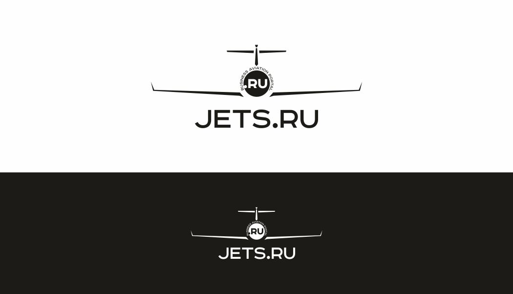 Логотип для jets.ru - дизайнер markosov