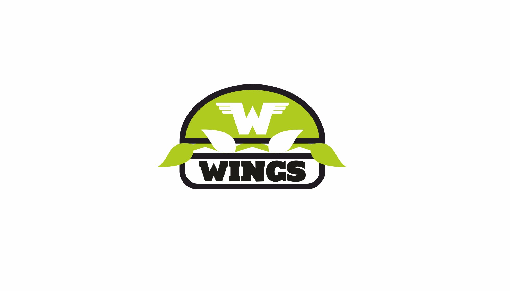 Логотип для Wings - дизайнер markosov