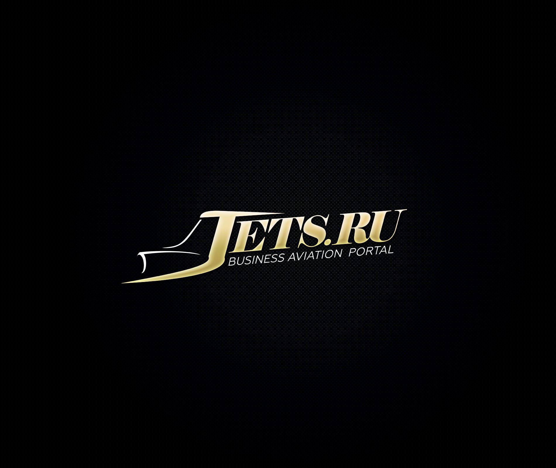 Логотип для jets.ru - дизайнер kras-sky