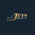 Логотип для jets.ru - дизайнер kras-sky