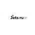 Логотип для jets.ru - дизайнер djmirionec1