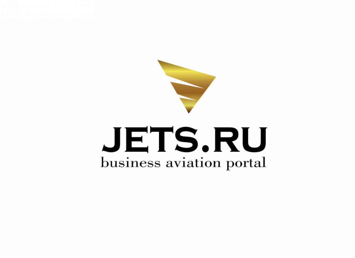 Логотип для jets.ru - дизайнер borisova_yuliya