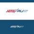Логотип для jets.ru - дизайнер webgrafika
