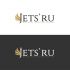 Логотип для jets.ru - дизайнер La_persona
