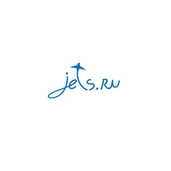 Логотип для jets.ru - дизайнер Nauru