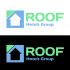 Логотип для Roof hotels group - дизайнер mrmrpac