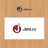 Логотип для jets.ru - дизайнер Crystal10