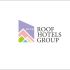 Логотип для Roof hotels group - дизайнер 9455776S