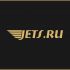 Логотип для jets.ru - дизайнер turboegoist