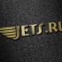 Логотип для jets.ru - дизайнер turboegoist