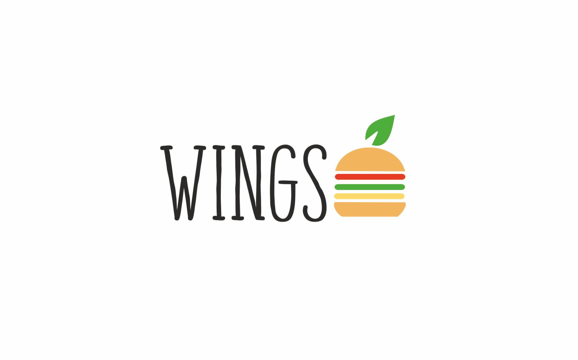 Логотип для Wings - дизайнер OtChan