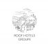 Логотип для Roof hotels group - дизайнер MilaGavrilenko