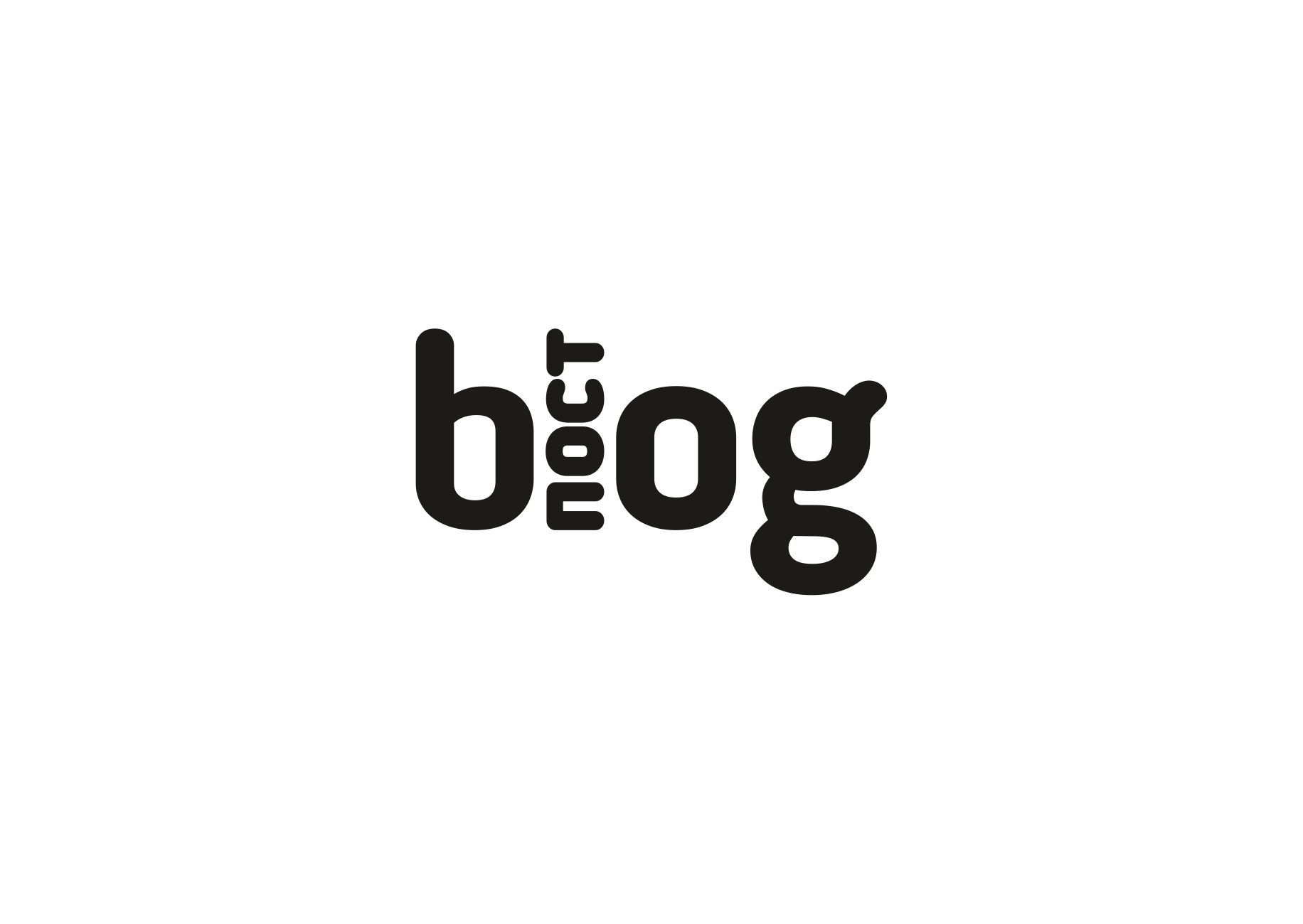 Логотип для Blog.Пост - дизайнер graphin4ik