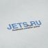 Логотип для jets.ru - дизайнер onlime