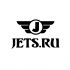 Логотип для jets.ru - дизайнер wmas