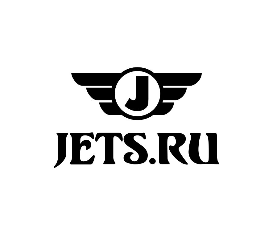 Логотип для jets.ru - дизайнер wmas