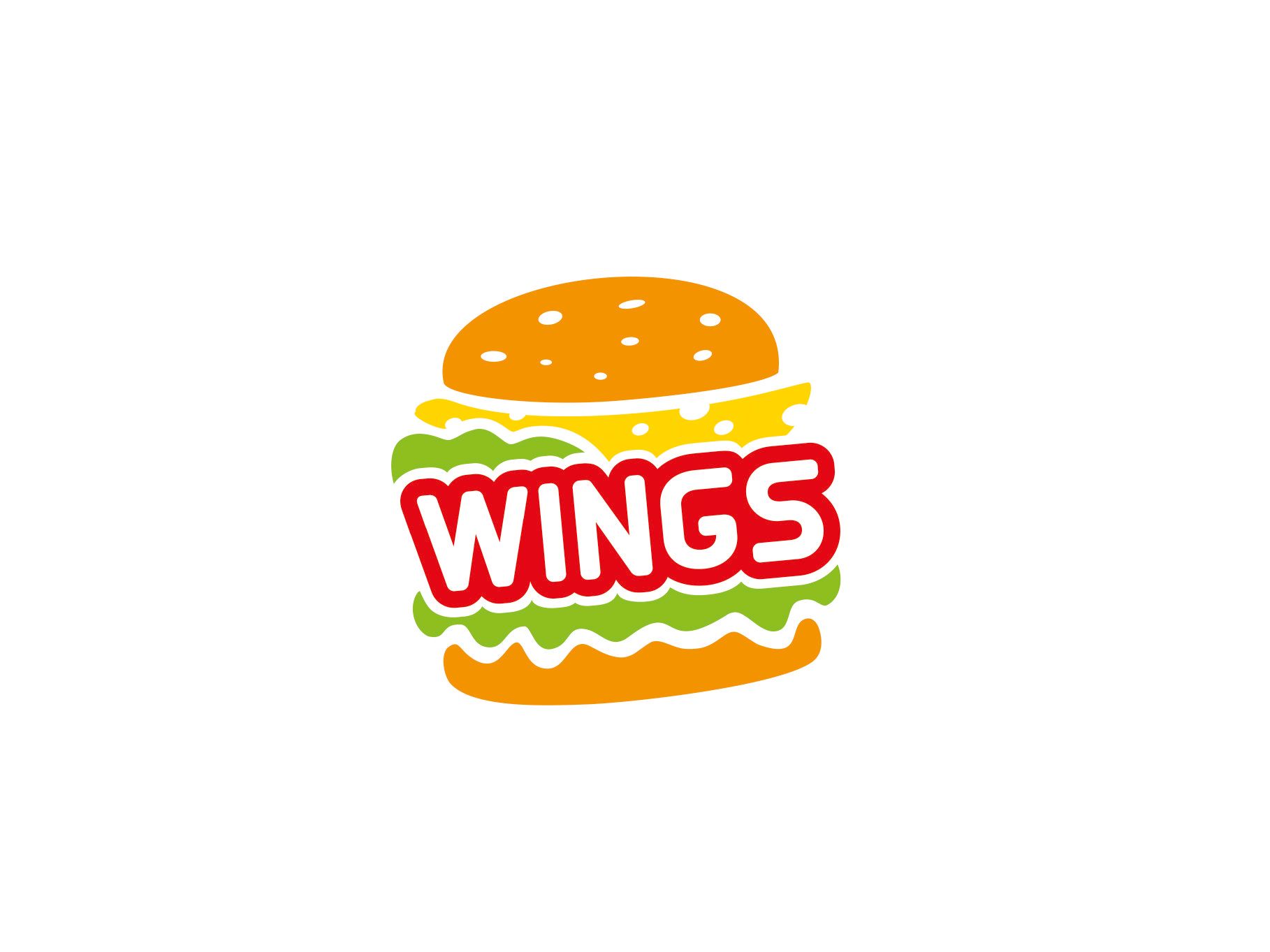 Логотип для Wings - дизайнер katarin
