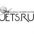 Логотип для jets.ru - дизайнер Skysun