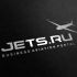 Логотип для jets.ru - дизайнер serz4868