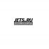 Логотип для jets.ru - дизайнер Antonska