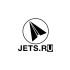 Логотип для jets.ru - дизайнер platon777