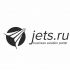 Логотип для jets.ru - дизайнер anstep