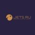 Логотип для jets.ru - дизайнер GAMAIUN