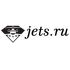 Логотип для jets.ru - дизайнер olesya_m