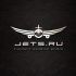 Логотип для jets.ru - дизайнер art-valeri