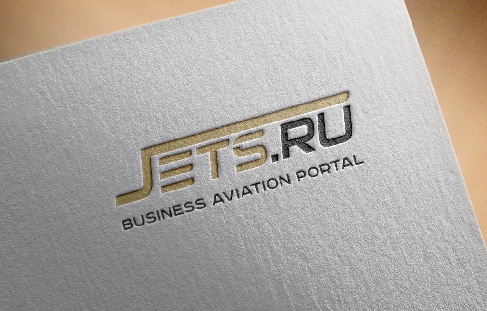 Логотип для jets.ru - дизайнер zozuca-a
