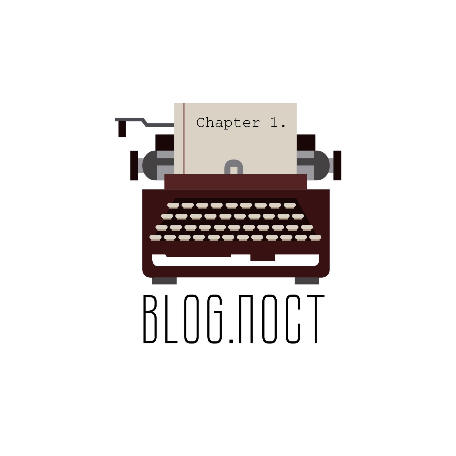 Логотип для Blog.Пост - дизайнер KIRILLRET