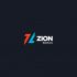 Логотип для ZION MUSIC - дизайнер Sashka_K