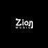 Логотип для ZION MUSIC - дизайнер andyul
