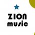 Логотип для ZION MUSIC - дизайнер anhen