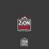 Логотип для ZION MUSIC - дизайнер Tolstiyyy