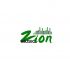 Логотип для ZION MUSIC - дизайнер Kate_fiero