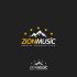 Логотип для ZION MUSIC - дизайнер Tolstiyyy