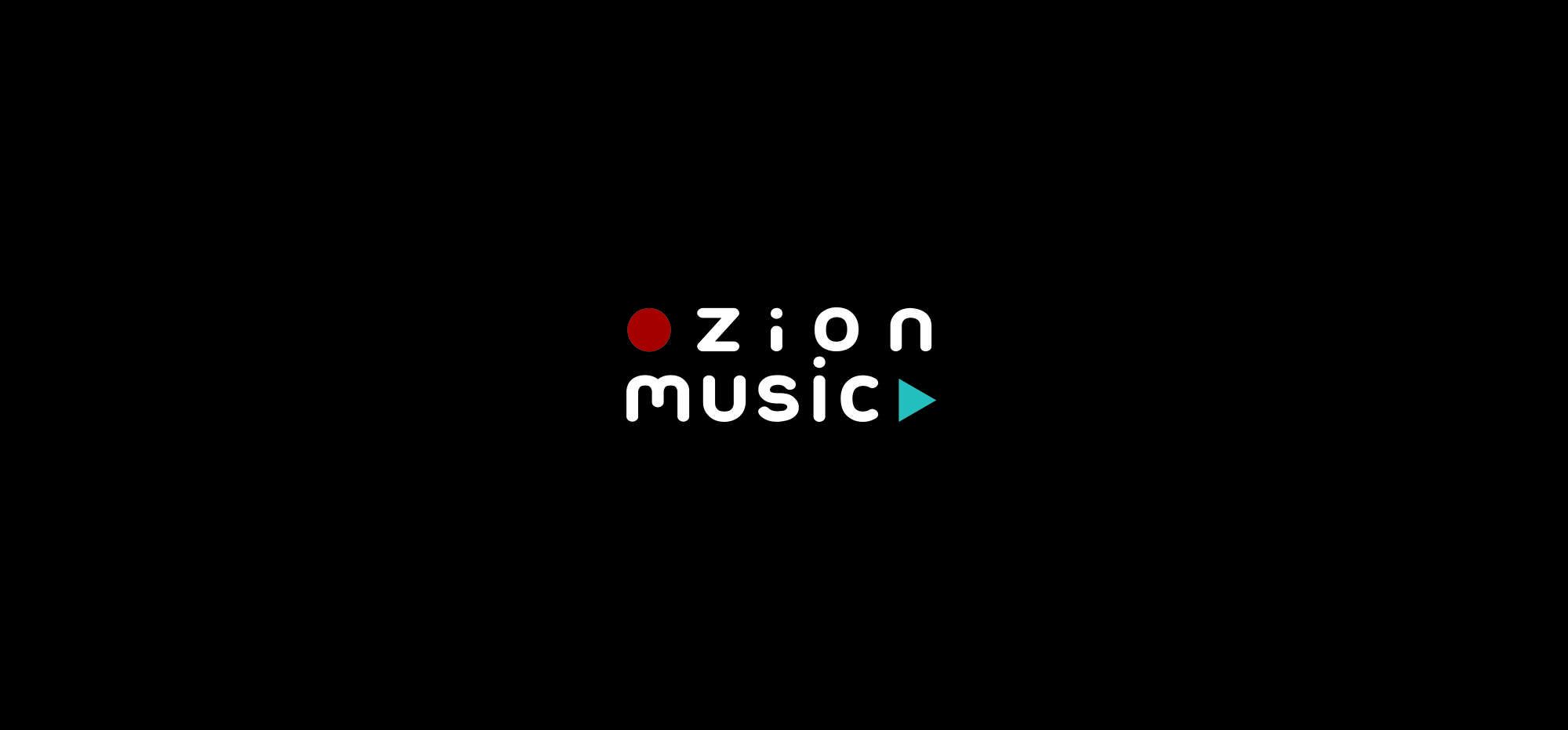 Логотип для ZION MUSIC - дизайнер GustaV
