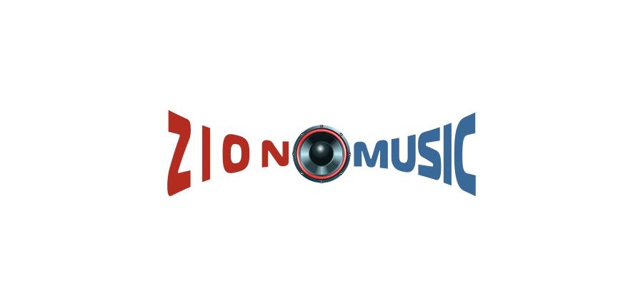 Логотип для ZION MUSIC - дизайнер gerbob