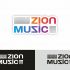 Логотип для ZION MUSIC - дизайнер EDDIE777