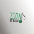 Логотип для ZION MUSIC - дизайнер Eklimova