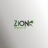 Логотип для ZION MUSIC - дизайнер Eklimova