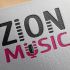 Логотип для ZION MUSIC - дизайнер dragon2288
