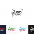 Логотип для ZION MUSIC - дизайнер AAKuznetcov
