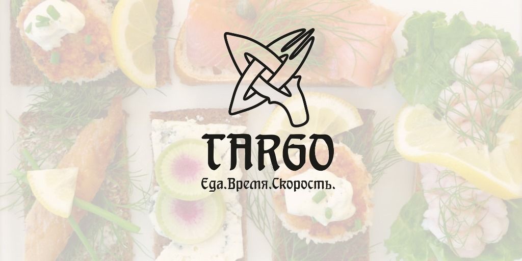 Логотип для Targo - дизайнер KaVoinas