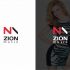Логотип для ZION MUSIC - дизайнер rowan