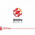 Логотип для ZION MUSIC - дизайнер designer79