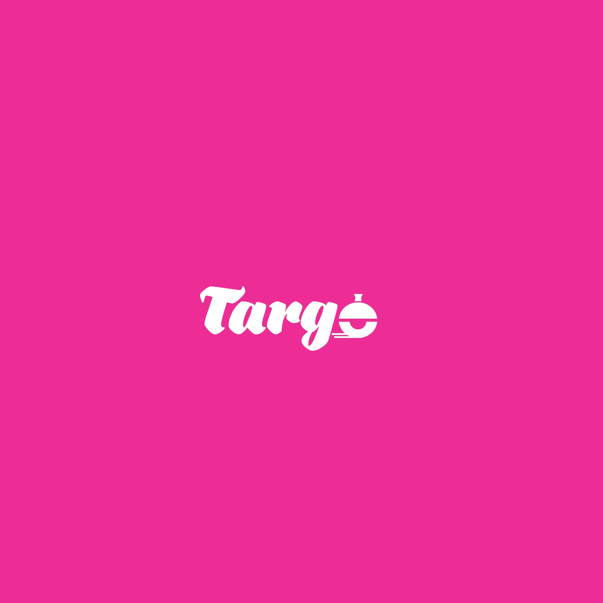 Логотип для Targo - дизайнер SmolinDenis