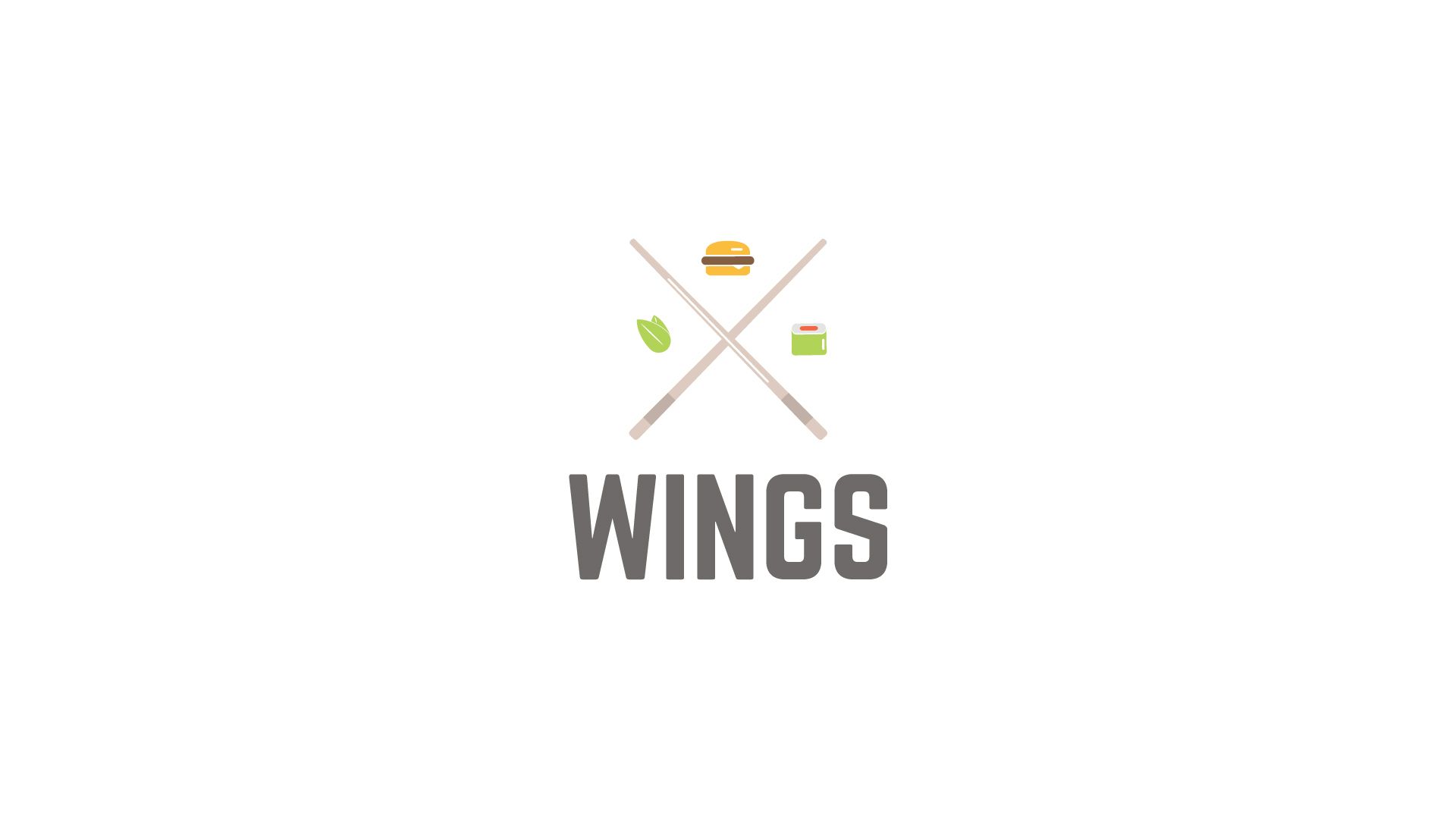 Логотип для Wings - дизайнер DynamicMotion