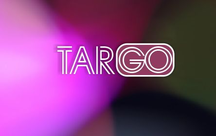 Логотип для Targo - дизайнер Vd51